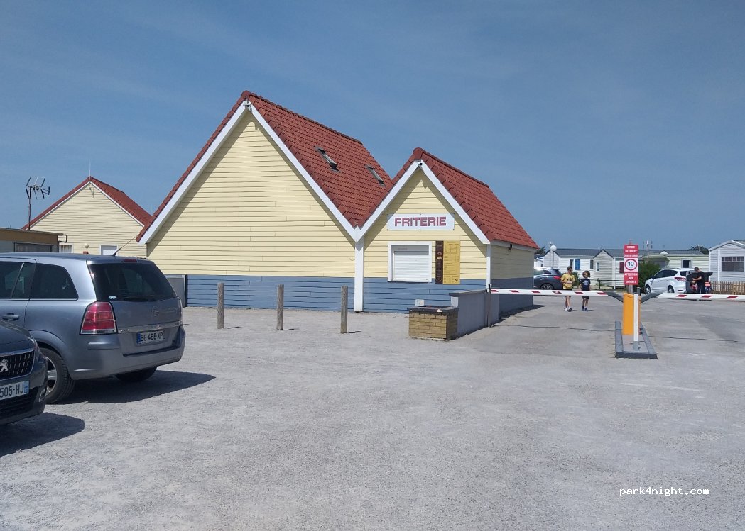 Camping de la Manche — foto 2