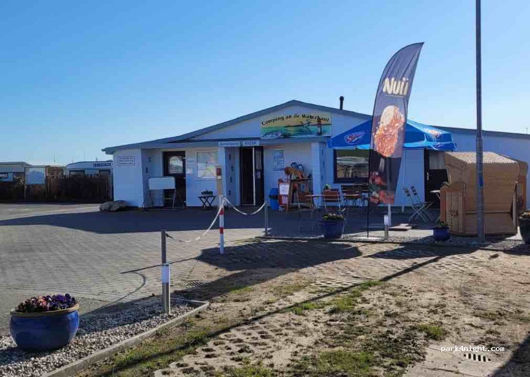 Camping An de Waterkant — foto 2