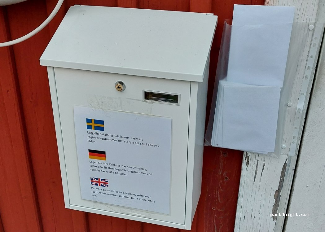 Näske LAX — foto 3