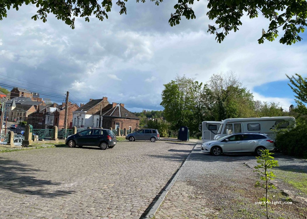 (6530) Thuin - N559 — foto