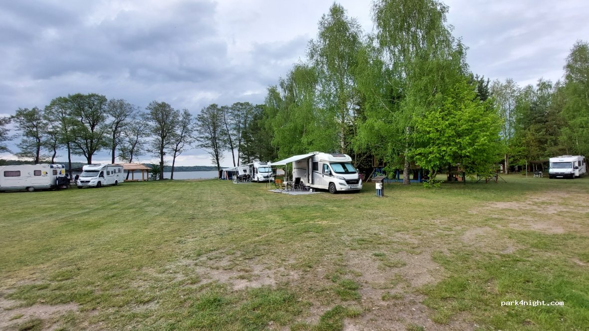 Małe Swory camping — foto 2