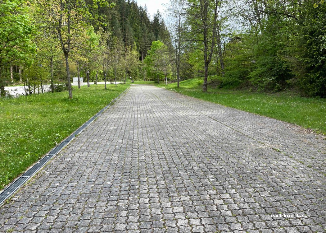 (9560) Feldkirchen in Kärnten - 54 Waldstraße — foto