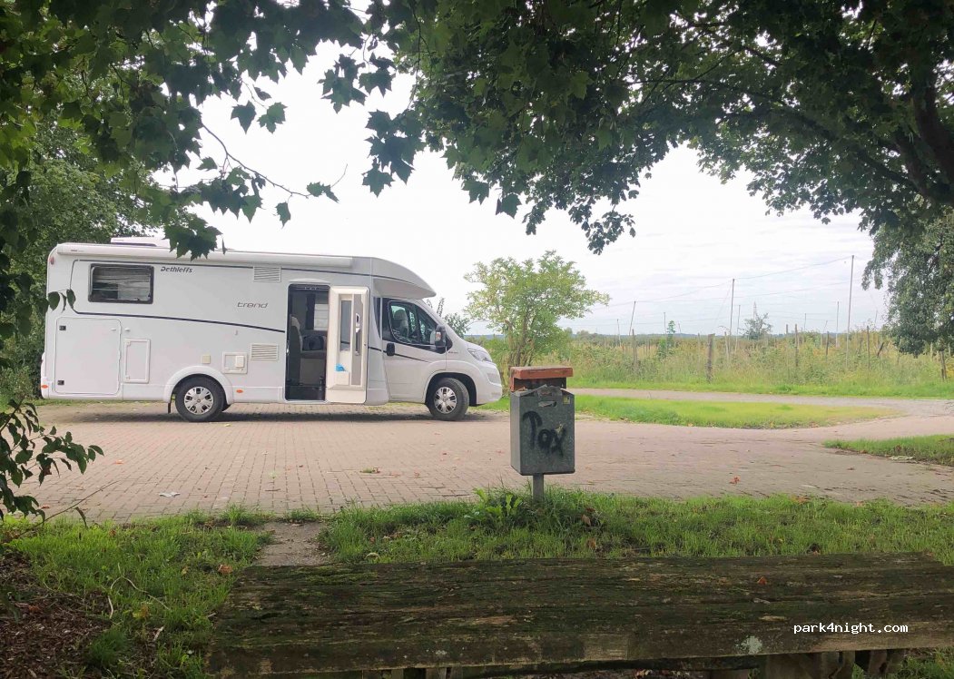 (21635) Jork - 23 Hinterdeich — foto