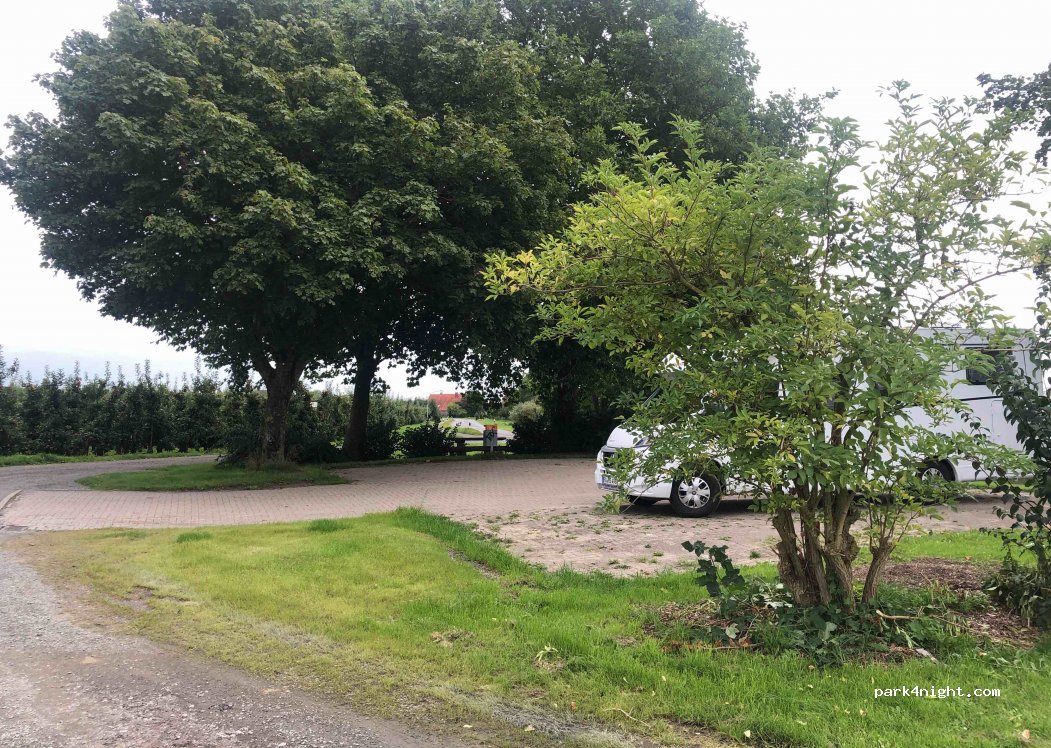 (21635) Jork - 23 Hinterdeich — foto 3