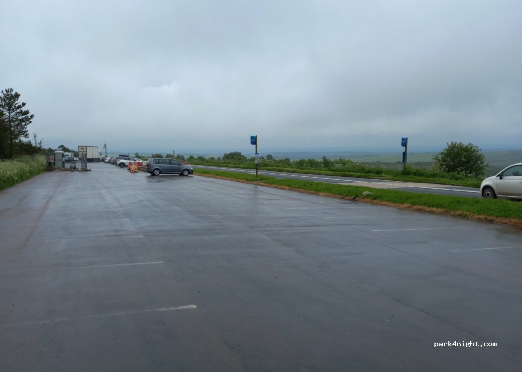 Saltergate Car Park — foto 2