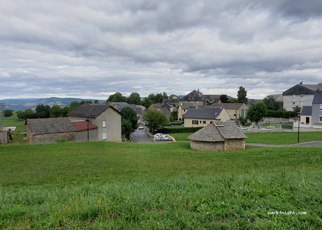 (48340) Saint-Germain-du-Teil - 5182B Rue Basse — foto