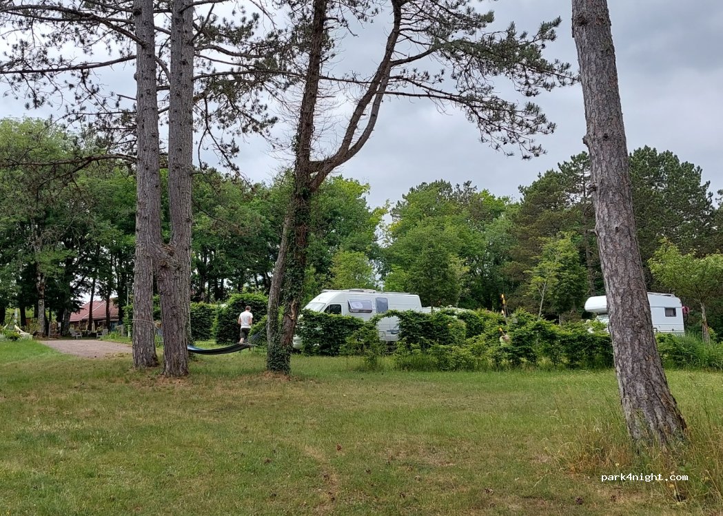 Camping de Champlitte — foto 2