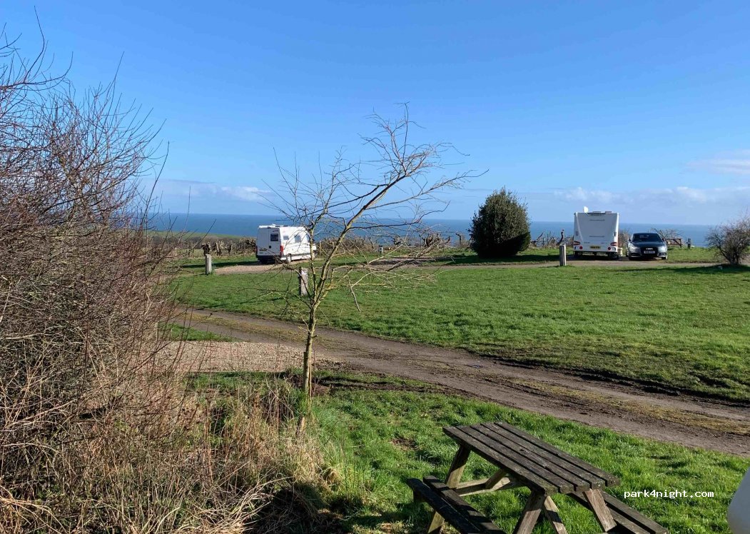 Lythe Caravan and Camping — foto 2