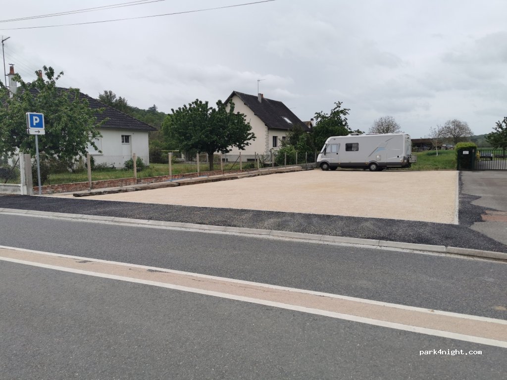 (41160) Saint-Jean-Froidmentel - 4 Avenue de la Gare — foto