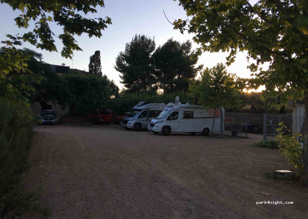La Bodega Casa Rural — foto