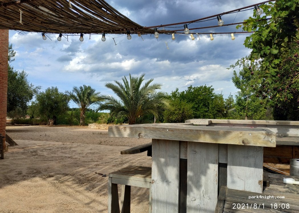 La Bodega Casa Rural — foto 4