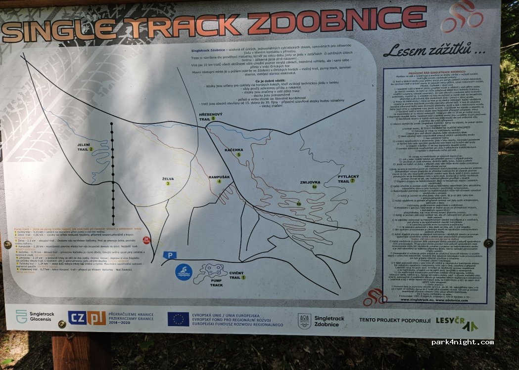 (516 01) Zdobnice - — foto 3