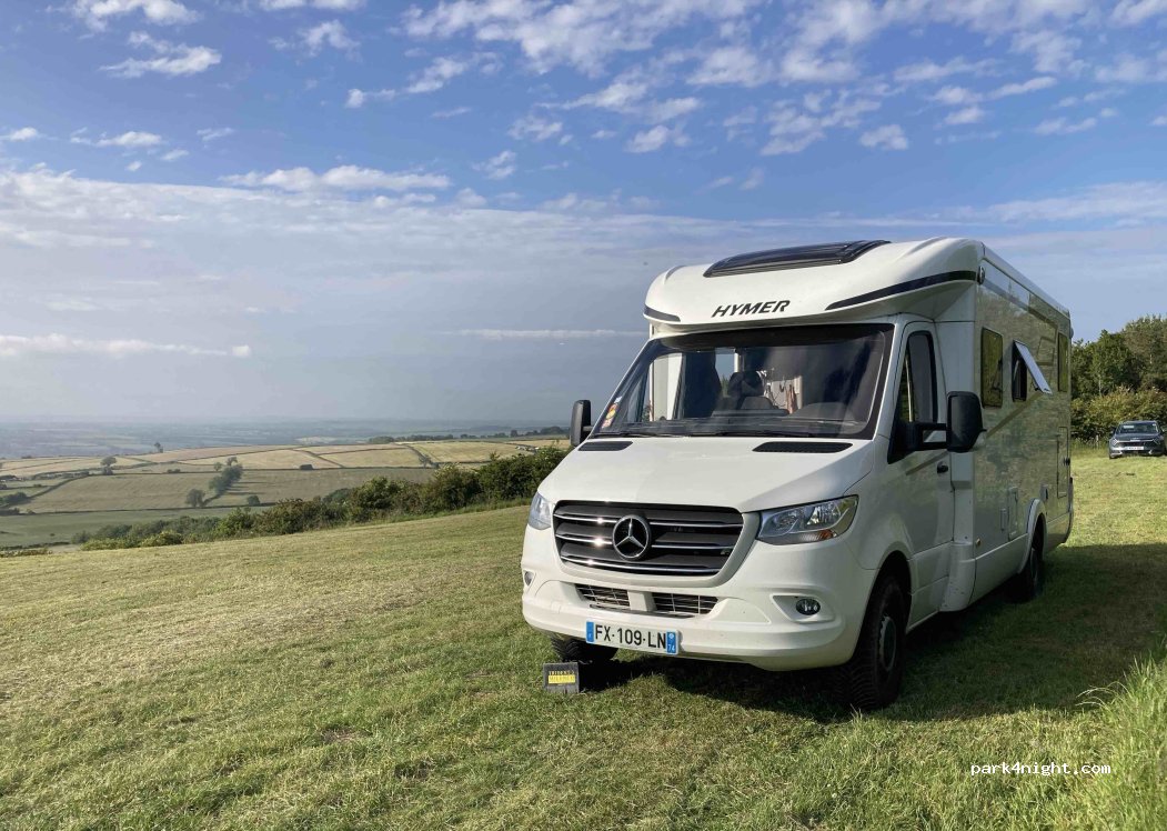 Wild Camping Northumberland — foto 5
