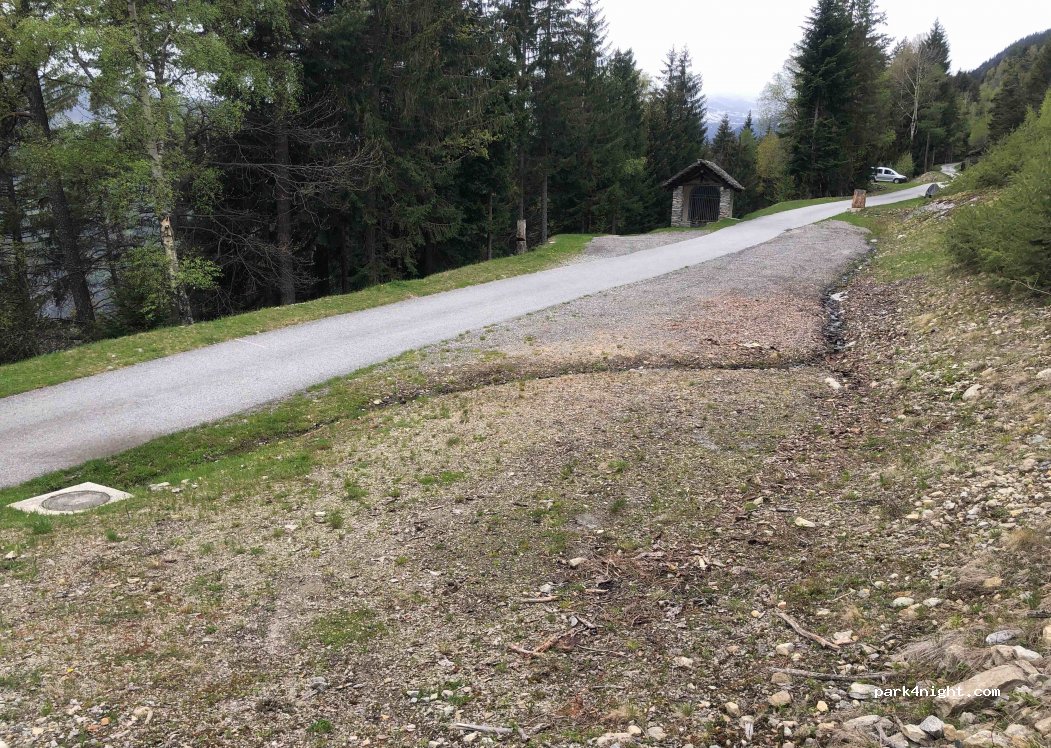 (6748) Anzonico - Zona Nucleo — foto 2