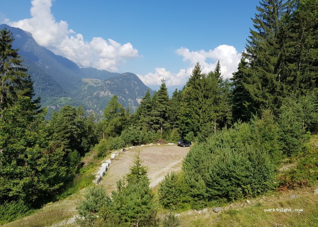 (6748) Anzonico - Zona Nucleo — foto 3
