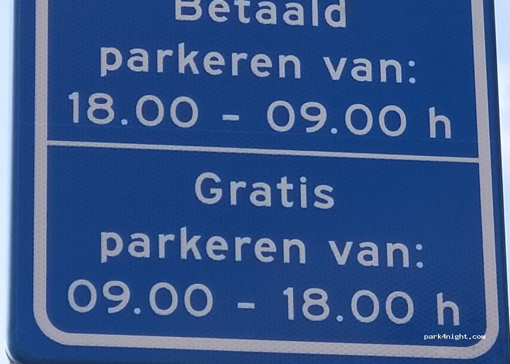 (4617 HB) Bergen op Zoom - 55 De Boulevard — foto 3