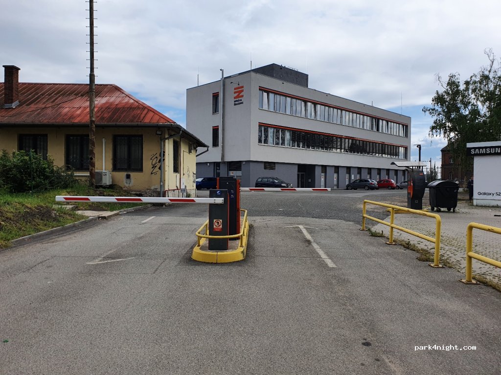 (602 00)  - 7 Nádražní — foto 2