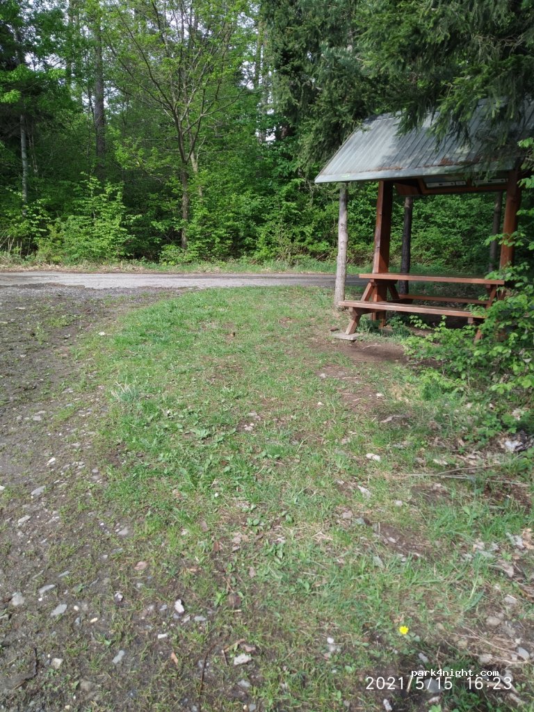 (763 19) Kašava - Unnamed Road — foto