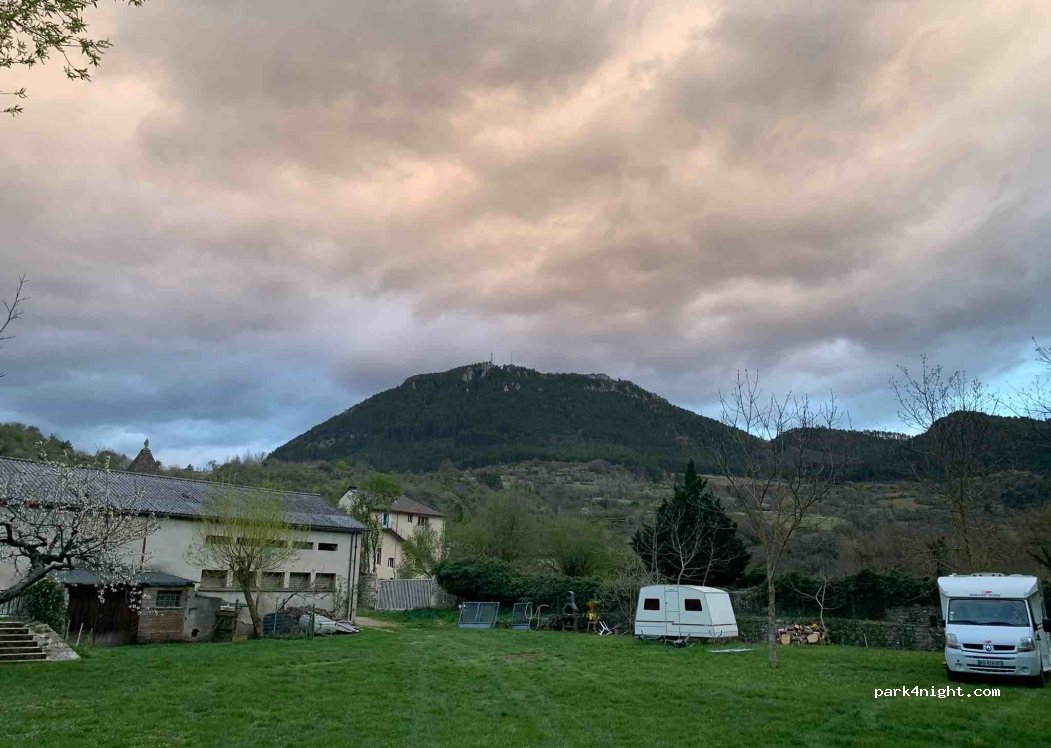 (48320) Quézac - Quézac Village — foto 4
