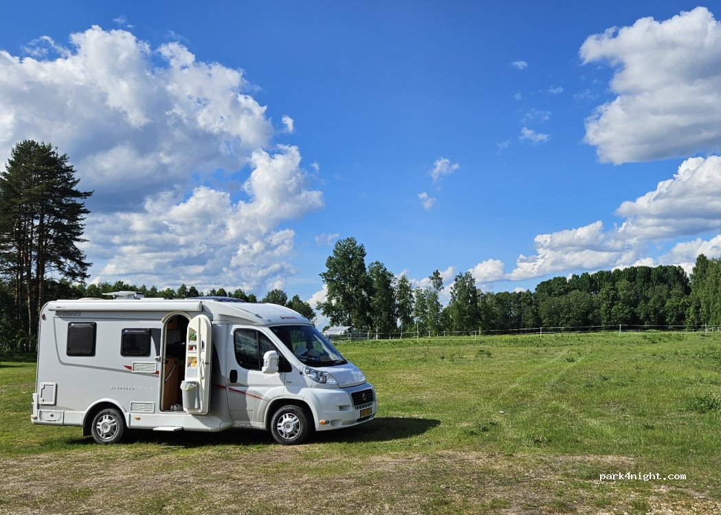Munkebolsängen — foto 3