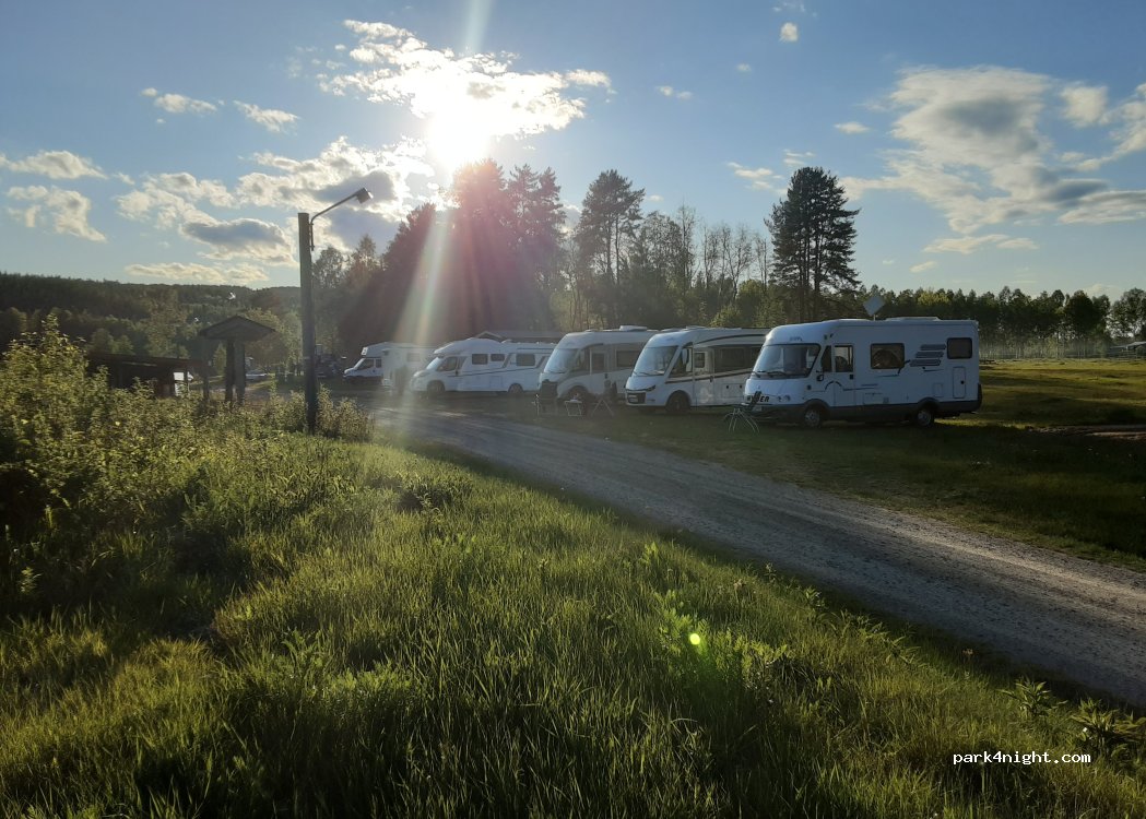Munkebolsängen — foto 4