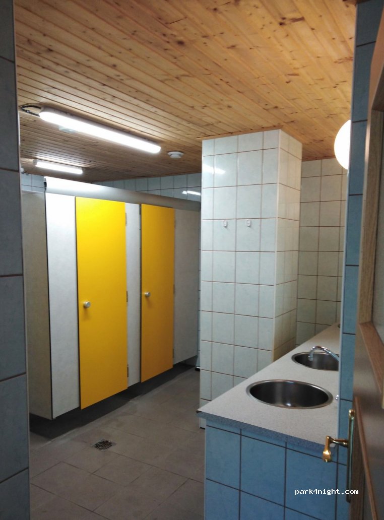 Camping Mirsk — foto 2