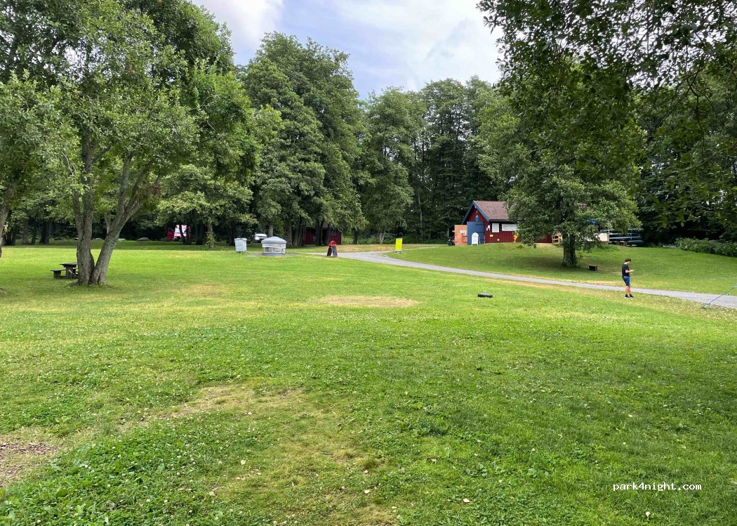 (1655)  - 134 Haldenveien — foto