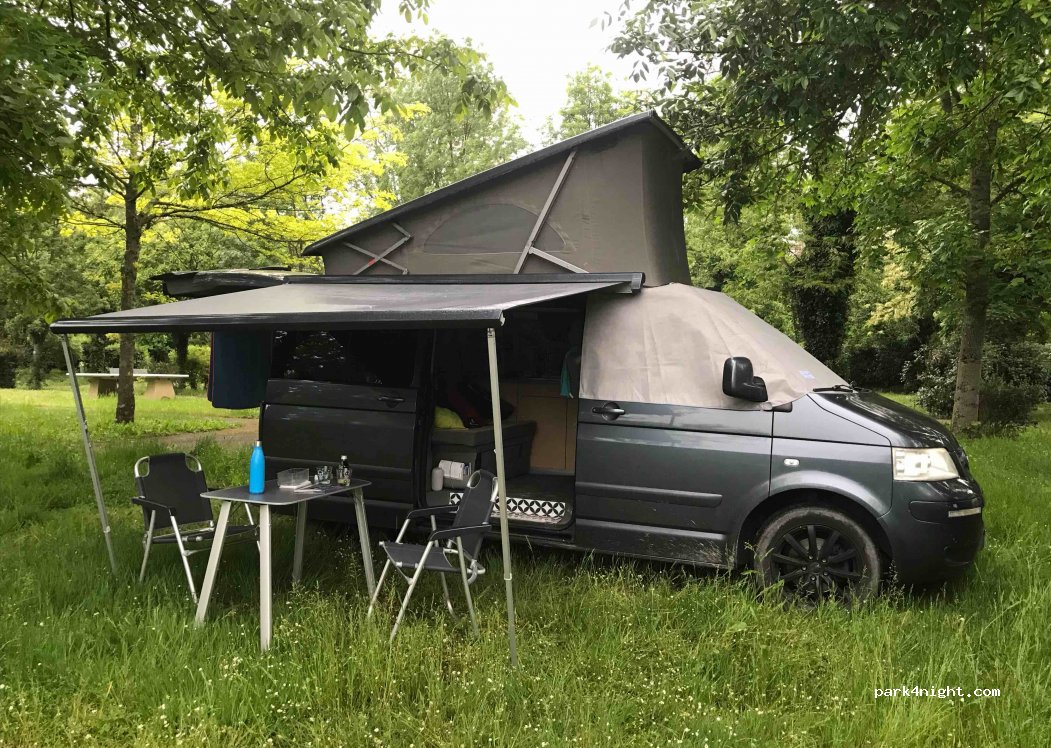 Camping Ô — foto 2