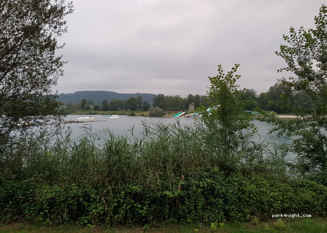 Camping Ô — foto 4