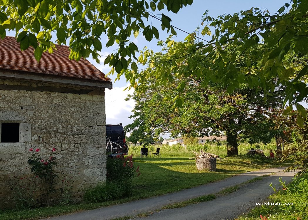 Domaine de Grimardy — foto 2