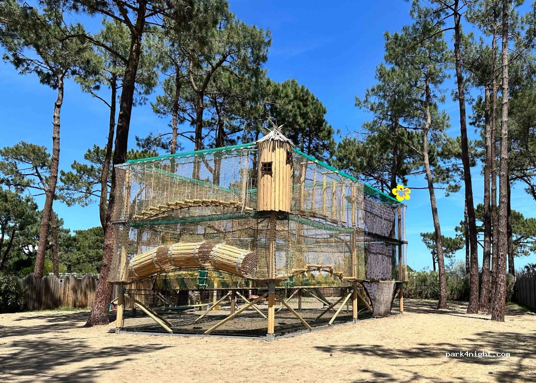 Camping San Damiano — foto 4