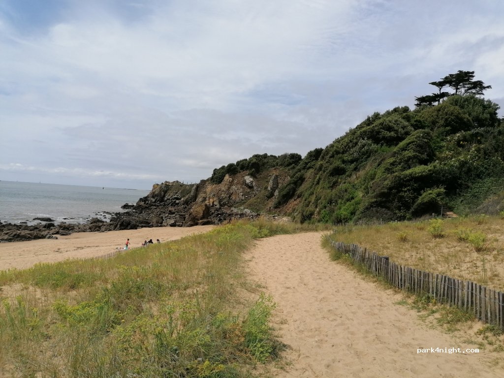 (44380) Saint-Nazaire - 17 Chemin de la Source — foto