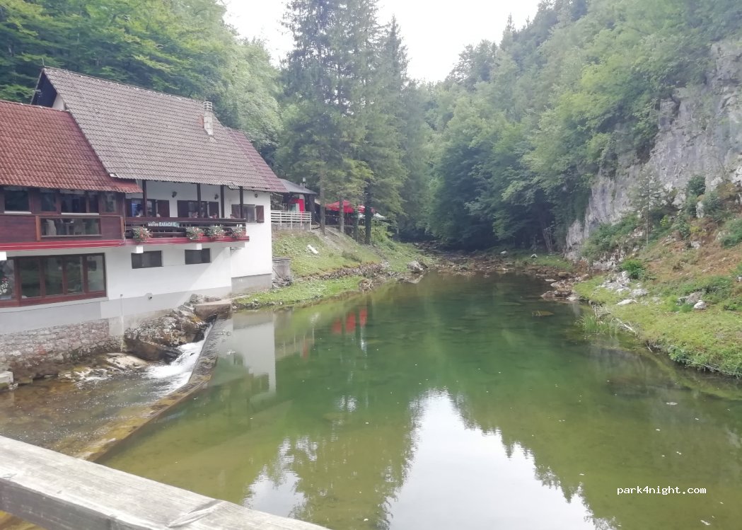 Kamačnik Parking — foto 2