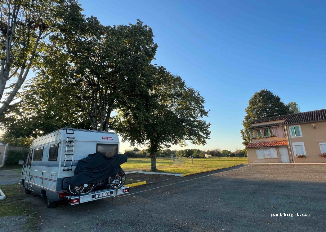 (32240) Toujouse - D125 — foto 4