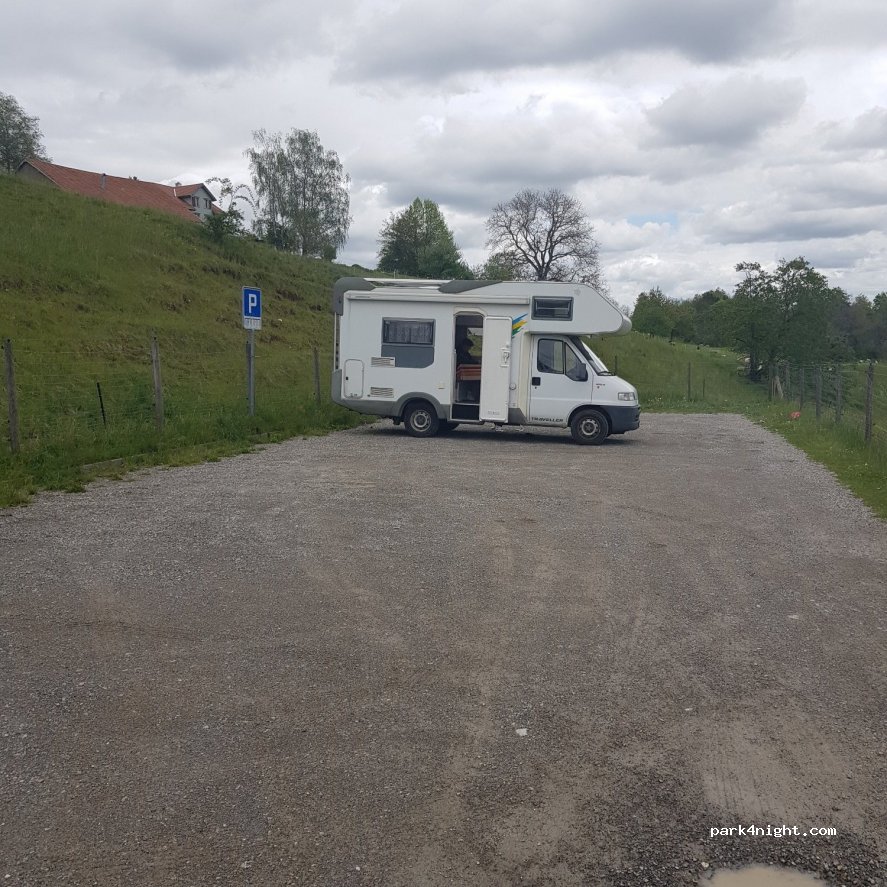 (9200) Gossau - 189 Oberberg — foto