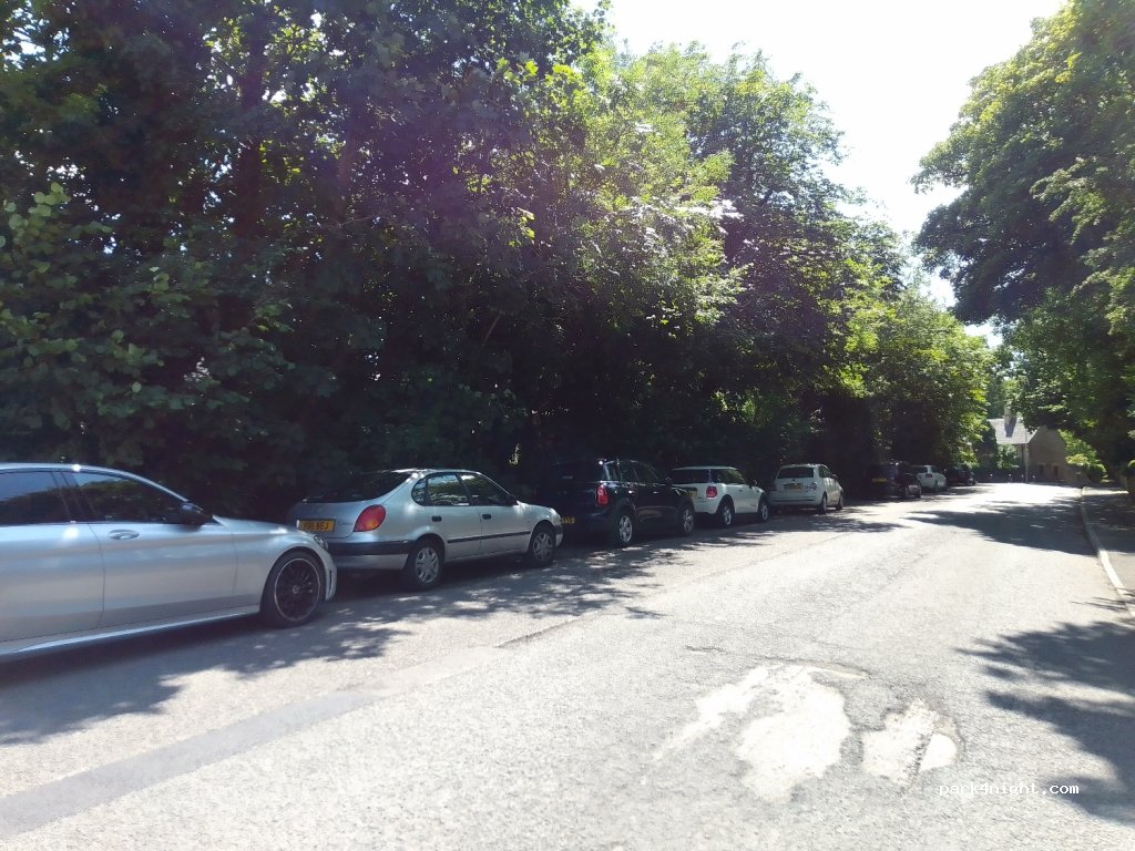 (BA11 2EB) Frome - Fromefield B3090 — foto 3
