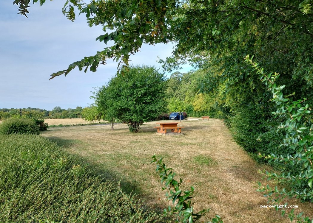 (27130) Pullay - 76 Allée des Châtaigniers — foto 4