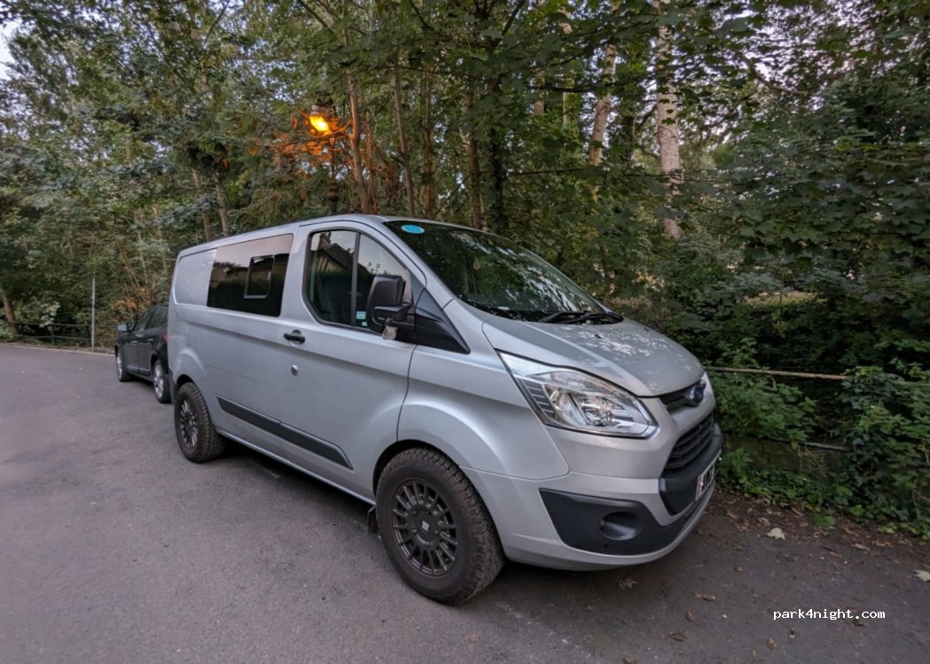 (BA11 1BG) Frome - 2 Willow Vale — foto 3