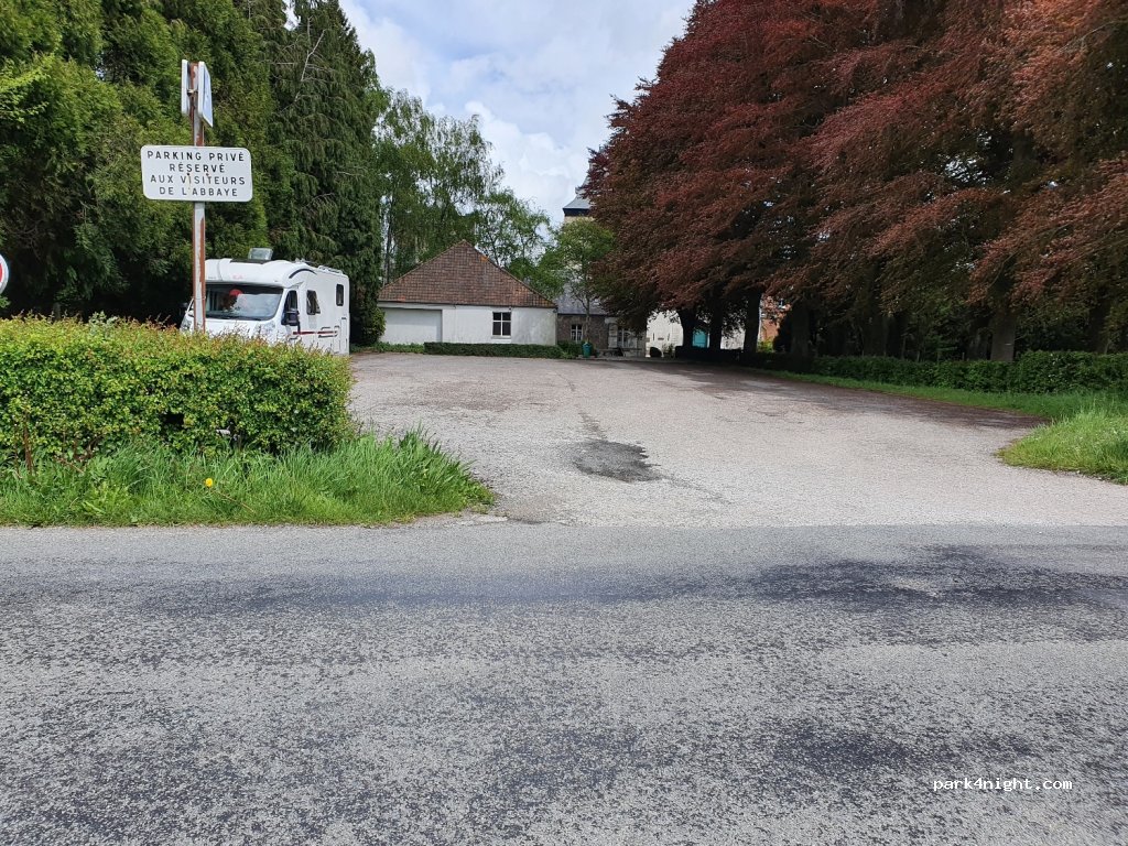 (62219) Wisques - 50 Rue de l'École — foto