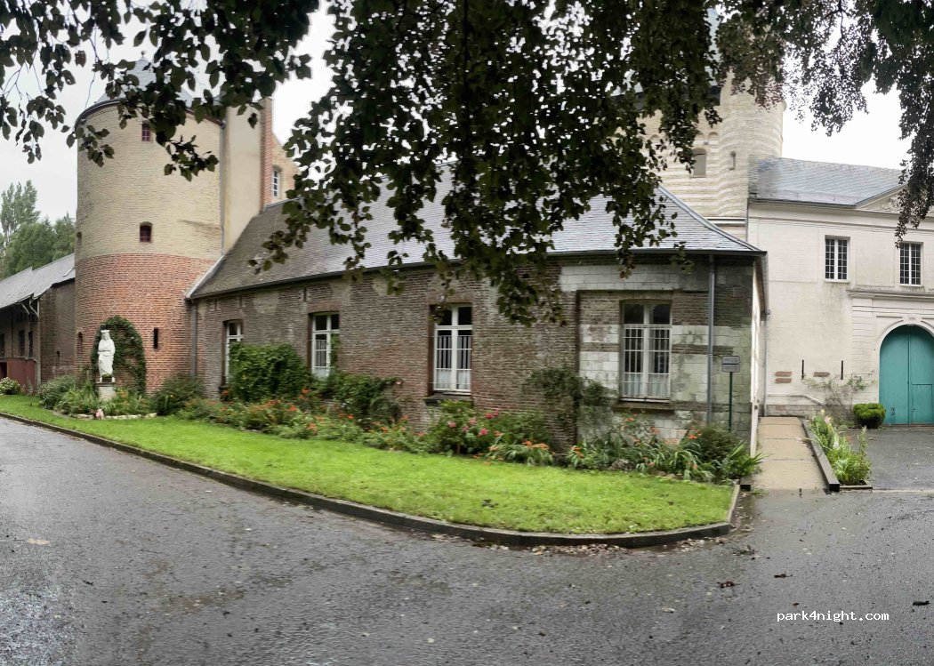 (62219) Wisques - 50 Rue de l'École — foto 2