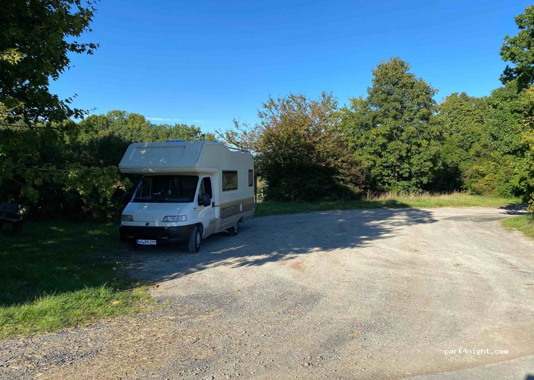 (36160) Dipperz - Dietershausener Straße — foto