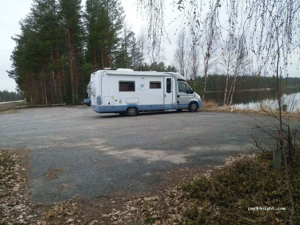 (952 04) Kalix - — foto