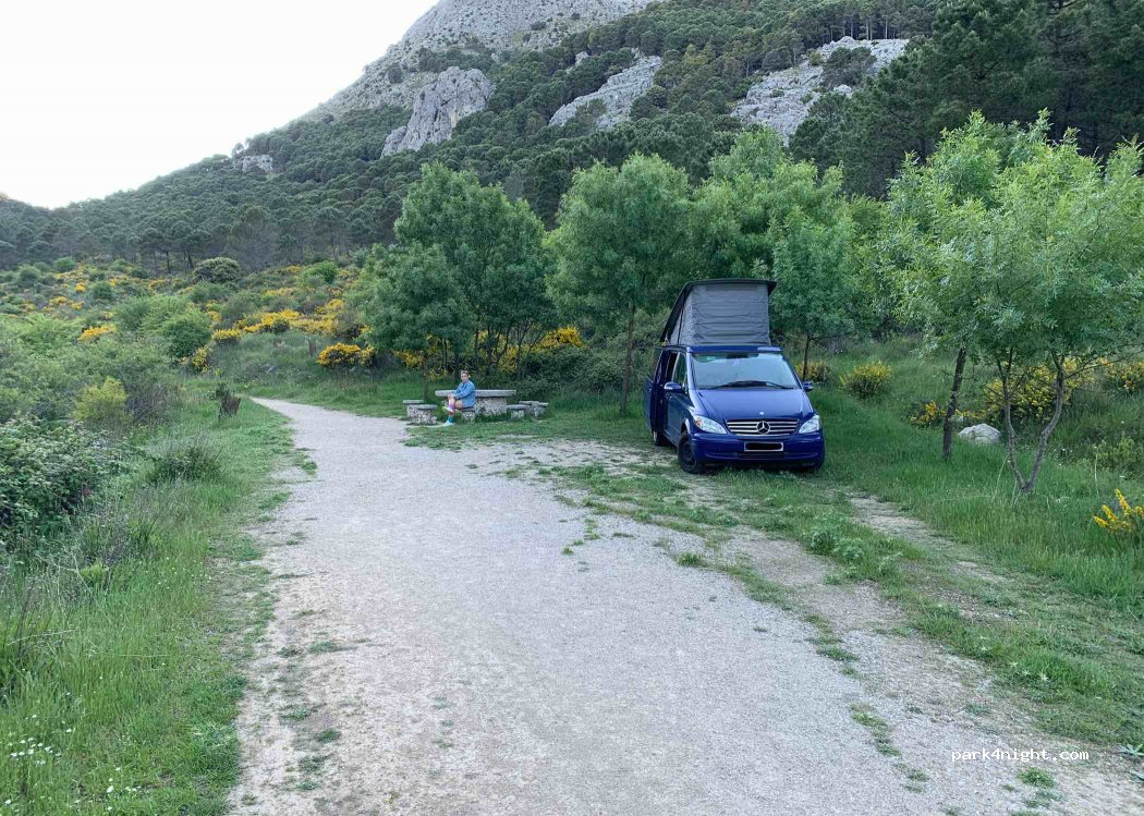 (11610) Grazalema - A-372 — foto 2