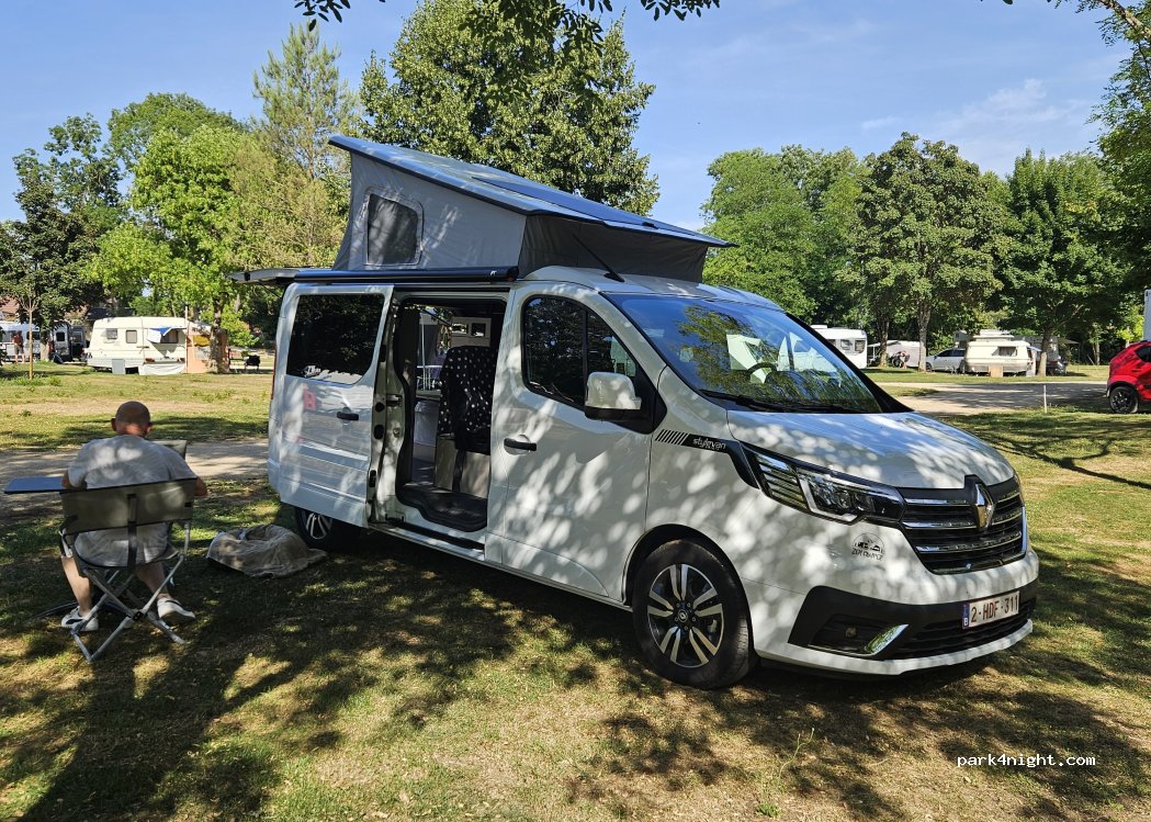 Camping Municipal — foto 5
