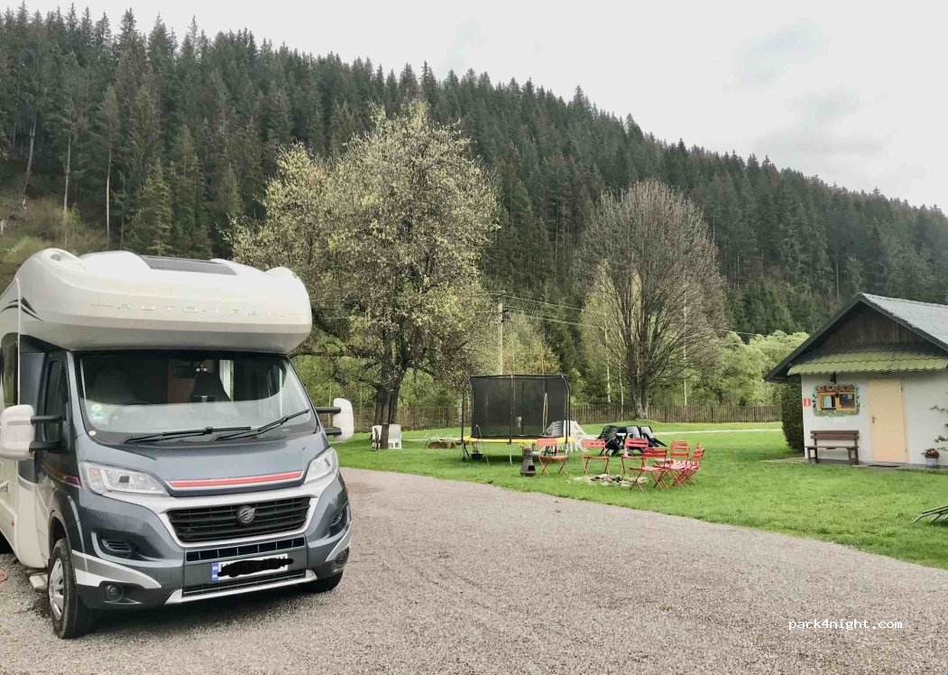 Camping  Vuurplaats — foto 3