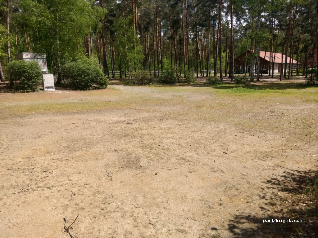 (15913) Neu Zauche - 2 am See — foto