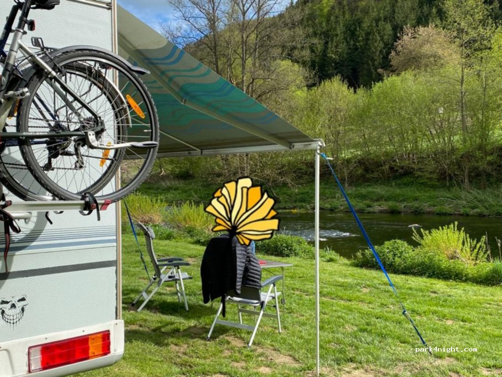 Camping du Nord — foto 2