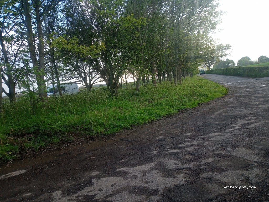 (TS14 6RP) Guisborough - Middlesbrough Road — foto