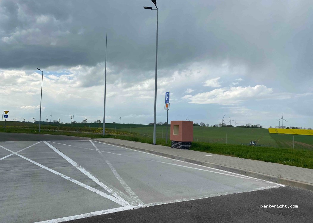 MOP Tymień Południe | S6 — foto