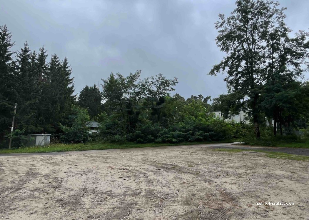 (15345) Altlandsberg - 3 An der Spitzmühle — foto